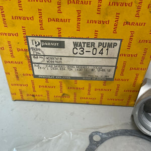 Water Pump MD997418