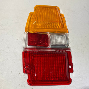 81561-21090 LENS, REAR COMBINATION LAMP, LH, toyota,