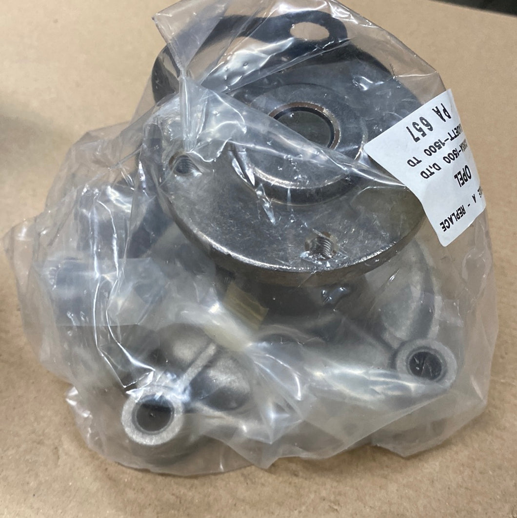 Water Pump PA657