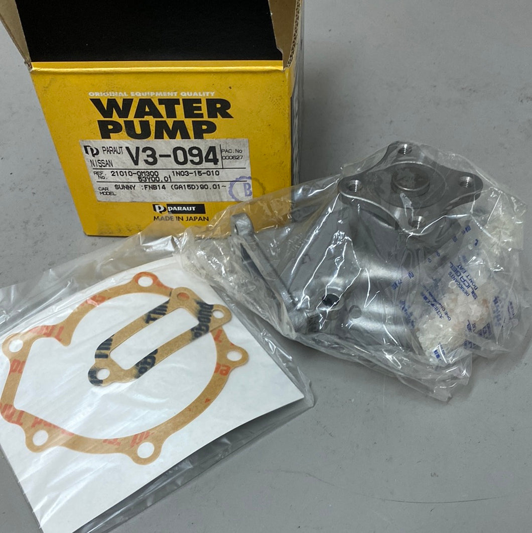 Water Pump V3-094 21010-0M300