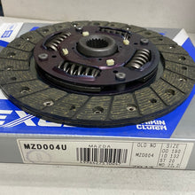 Cargar imagen en el visor de la galería, Clutch Kit MZD0044-MZC545
