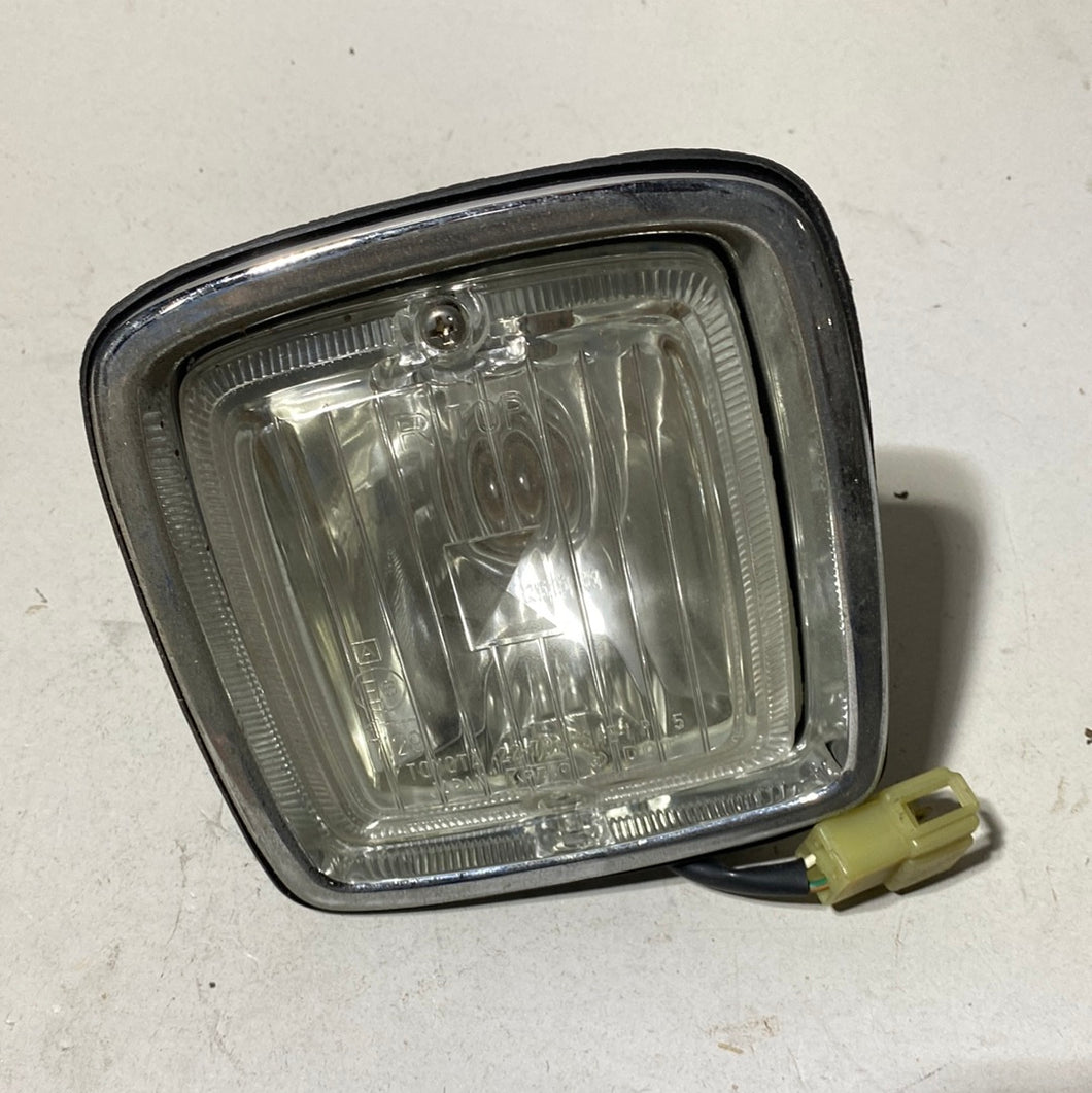 81610-29095 LAMP ASSY, PARKING