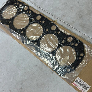 11115-18010-01 GASKET, CYLINDER HEAD, toyota,