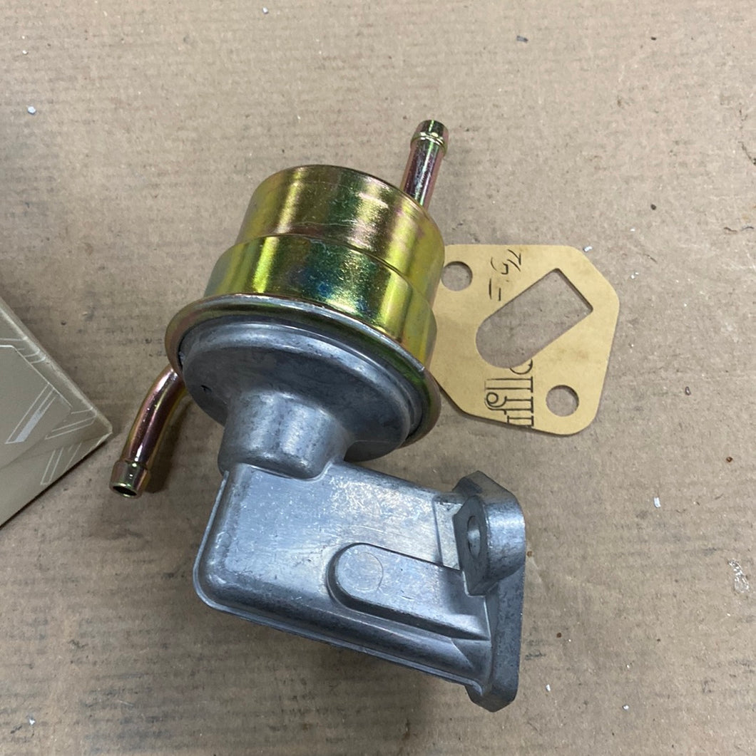 Fuel Pump BC-126