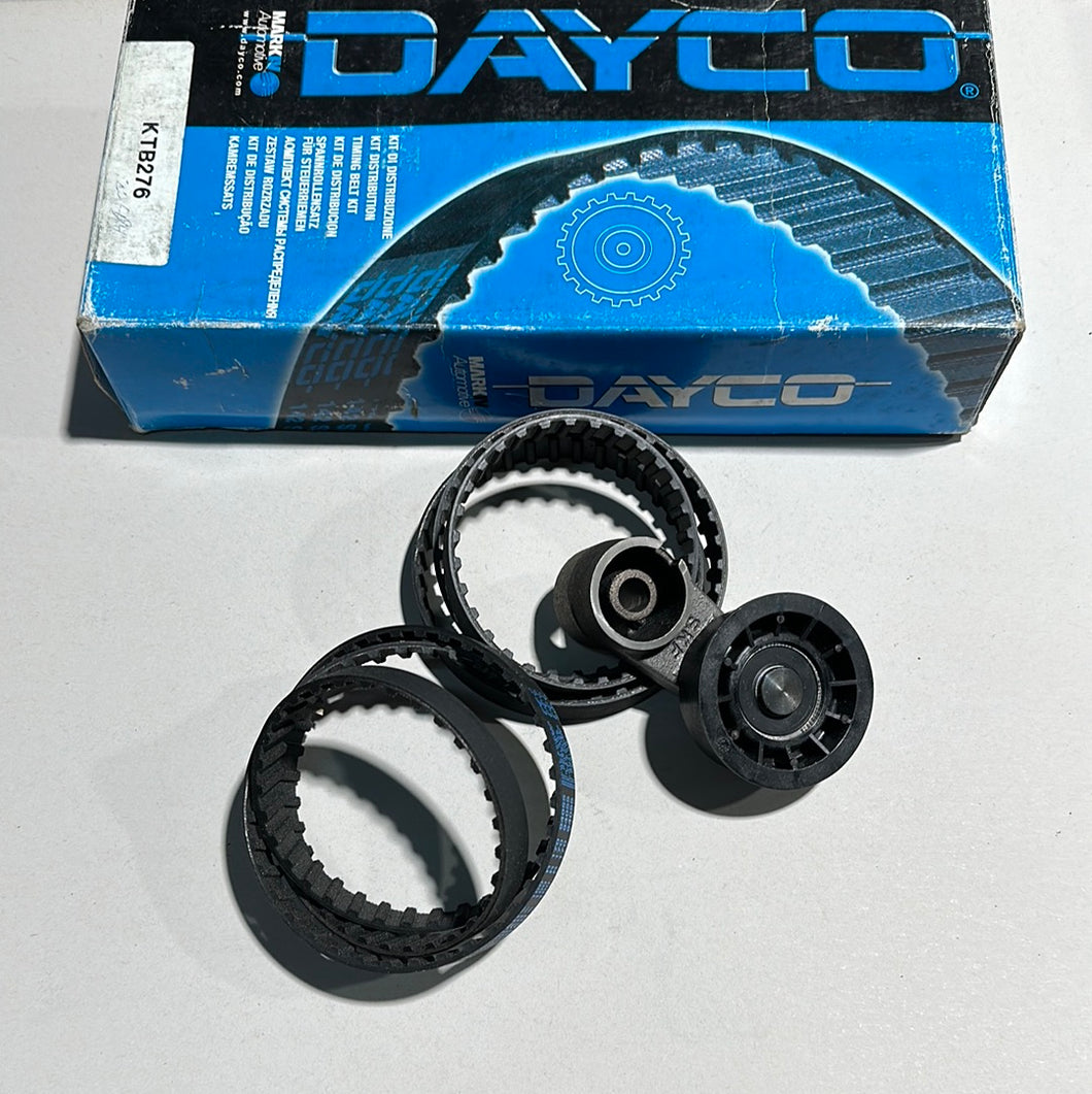 Dayco KTB276 distribution kit