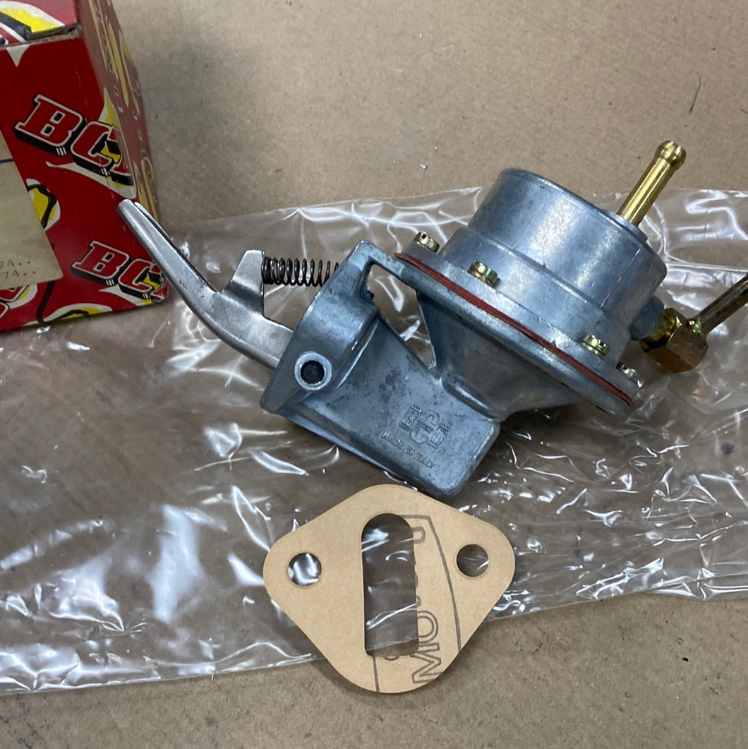 Fuel Pump 2510