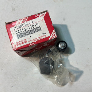 04313-17010 CYLINDER KIT, CLUTCH RELEASE, toyota,