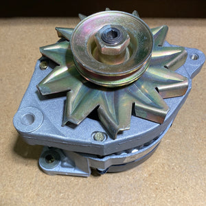 Alternator VALEO RENAULT CLIO RL-RN-RT 1.2 433459