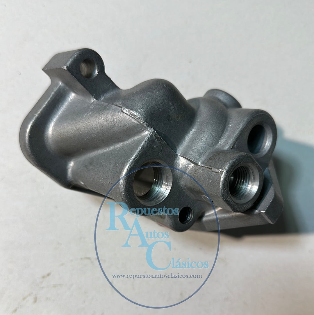 16333-54050 HOUSING, WATER OUTLET, toyota, – RepuestosAutosClasicos