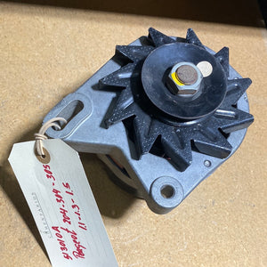 Alternator DUCELLIER PEUGEOT 513010A