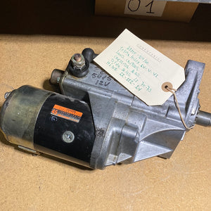 Starter motor TOYOTA RUNNER/CRESSIDA/CROWN/ 2810054160