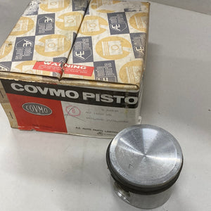 Piston Set AUSTIN 18698 STD