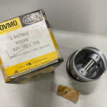 Cargar imagen en el visor de la galería, Piston Set VOLVO 18242 STD 88,89mm
