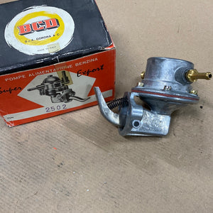 Fuel Pump 2501/6 (2502)