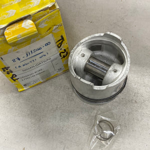 Piston Set NISSAN A350771 96mm