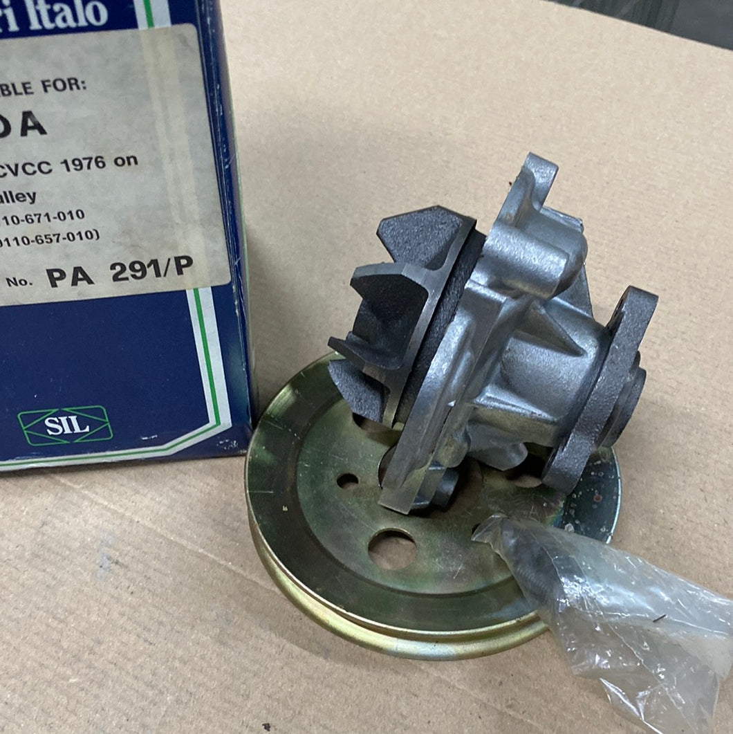 Water Pump PA291P