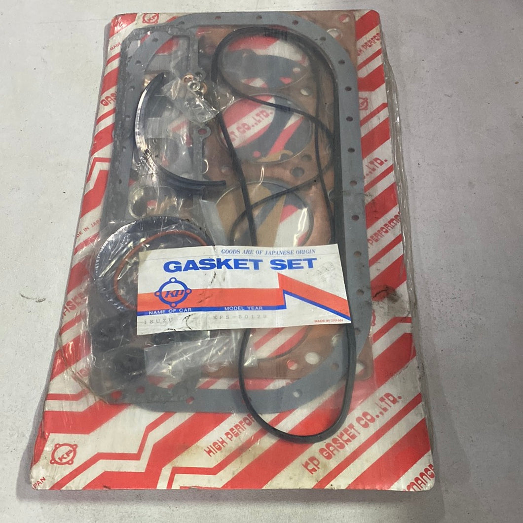 Gasket Set ISUZU KFS-50129