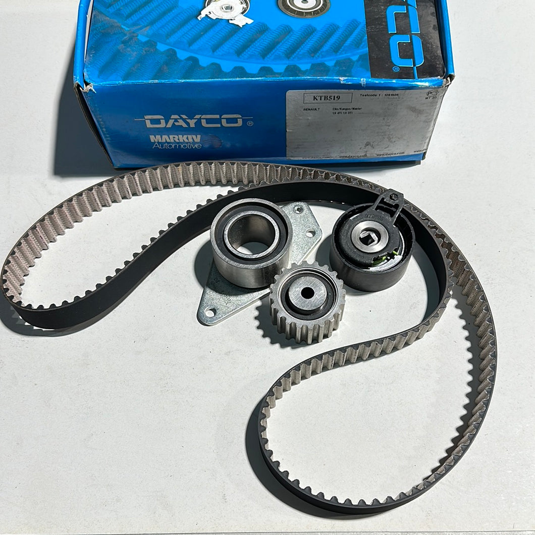 Dayco KTB519 distribution kit