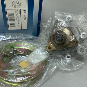 Water Pump PA403P