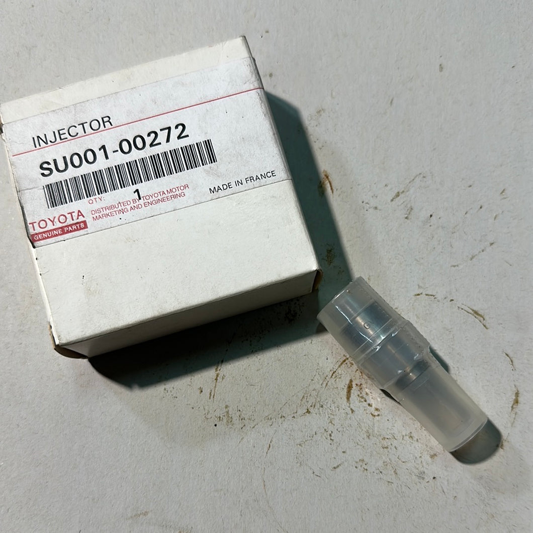 SU001-00272 NOZZLE ASSY