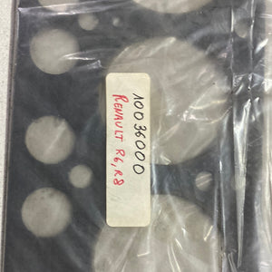 Cylinder Head Gasket RENAULT 10036000