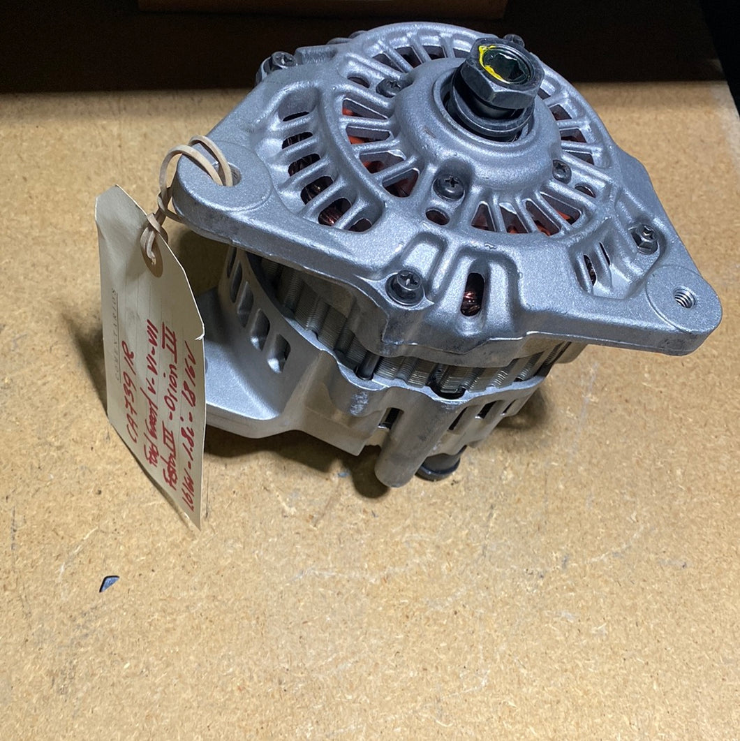 FORD ESCORT/FIESTA/ORION alternator CA7391R