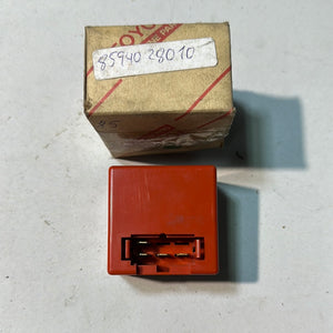 85940-28010 RELAY ASSY, WINDSHIELD WIPER, toyota,