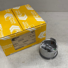 Charger l&#39;image dans la galerie, Piston Set HONDA 20234 +0,50mm
