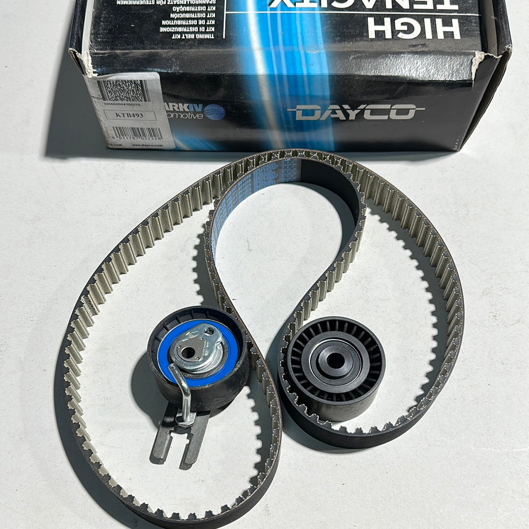 Dayco KTB493 distribution kit