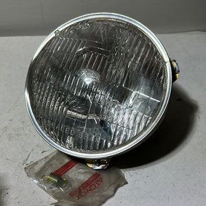 81150-29475 HEADLAMP ASSY, LH, toyota,