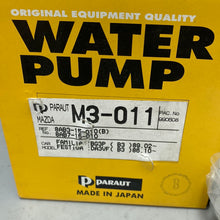 Load image into Gallery viewer, Water Pump KIA PRIDE/SEPHIA MAZDA 121/323 8AB3-15-010
