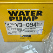 Load image into Gallery viewer, Water Pump V3-094 21010-0M300
