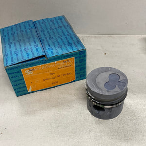 Piston Set OPEL 93746630 89mm