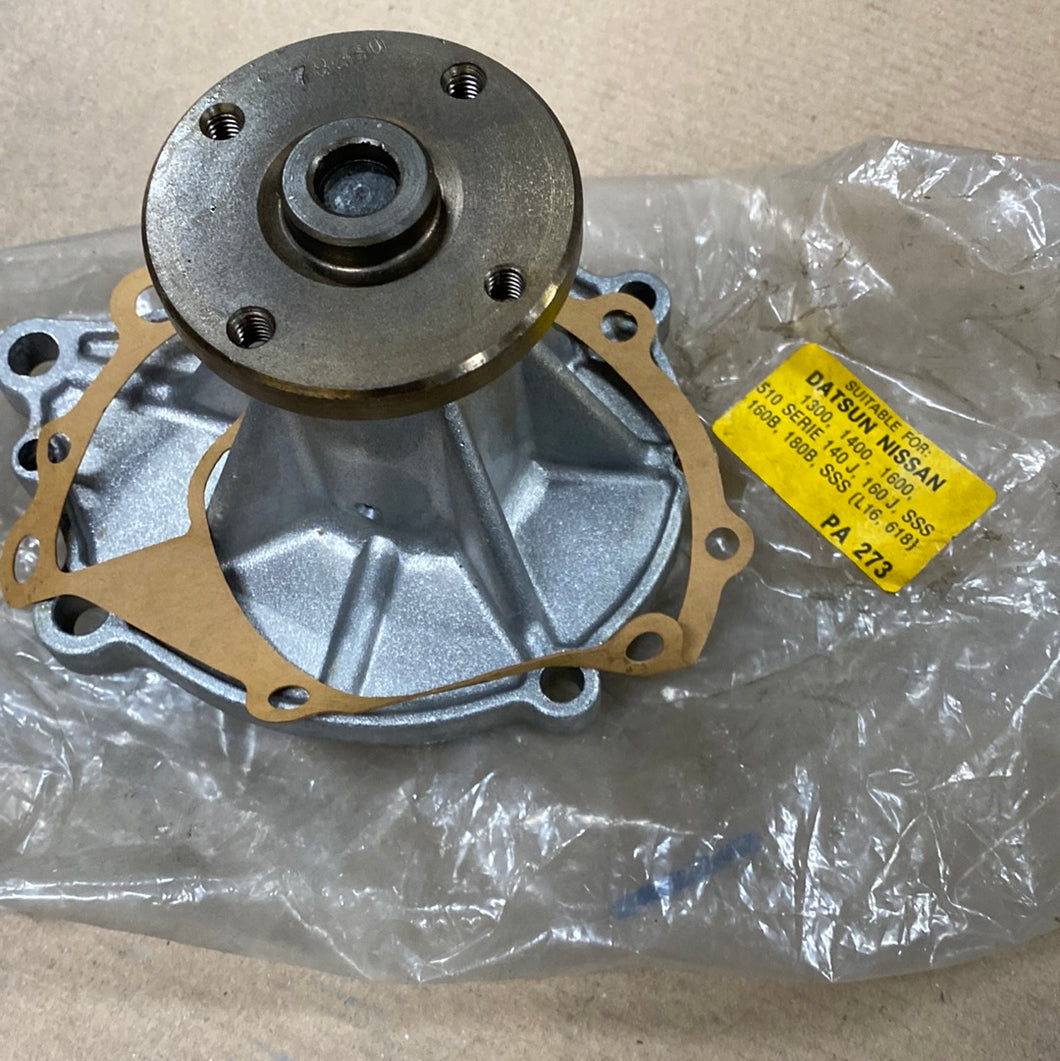 Water Pump PA273