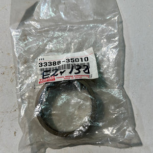 33388-35010 RING, REVERSE SYNCHRONIZER PULL, toyota,