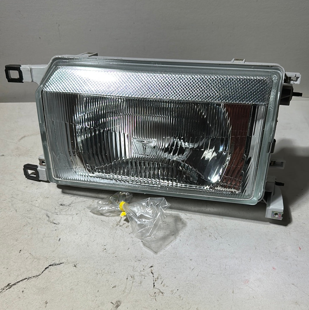 81150-80354 HEADLAMP ASSY, LH, toyota,