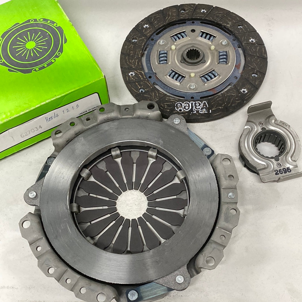 Clutch Kit RONDA 1.2/1.5 VALEO 627034