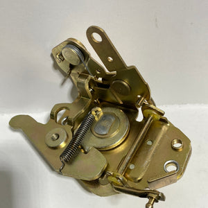 SEAT IBIZA DOOR LOCK