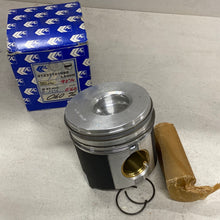 Load image into Gallery viewer, Piston Set FIAT 21237101060 93+0.60mm
