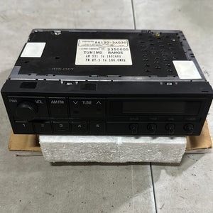 86120-3A030 RECEIVER ASSY, RADIO, toyota,