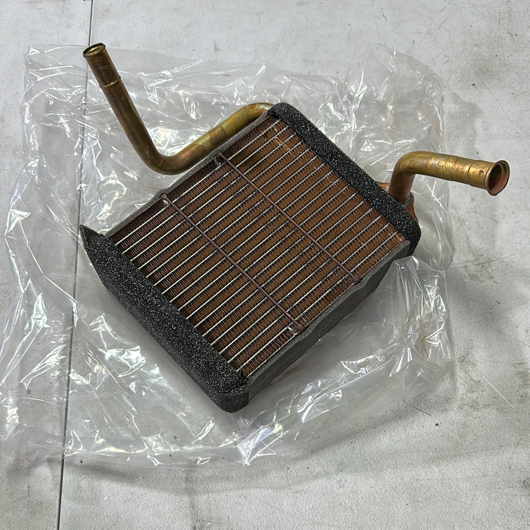 87107-30320 UNIT SUB-ASSY, HEATER RADIATOR, toyota,