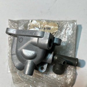 16333-13100 HOUSING, WATER OUTLET, toyota,