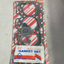 Cargar imagen en el visor de la galería, Cylinder Head Gasket Set MAZDA 1456-99-101
