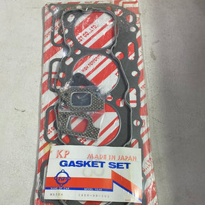 Cylinder Head Gasket Set MAZDA 1456-99-101