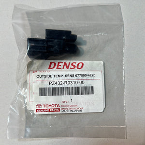 PZ432-R0310-00 THERMISTOR, COOLER