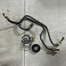 Cargar imagen en el visor de la galería, 04455-12041 GASKET KIT, POWER STEERING CONTROL VALVE OVERHOLE, 
toyota,
