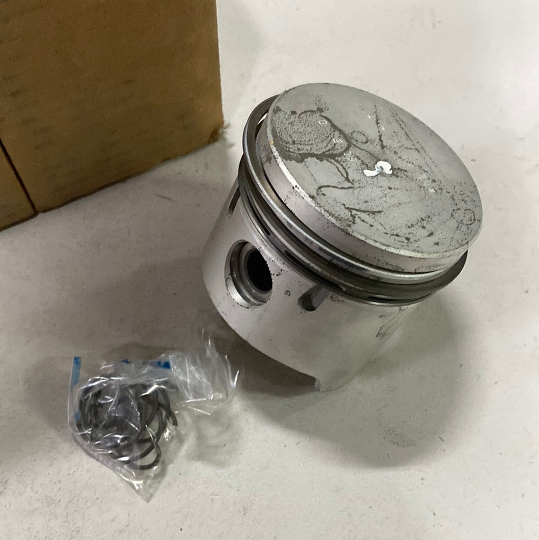 Piston Set SIMCA 6822110 68,50mm