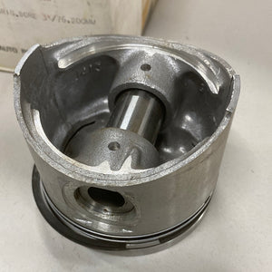 Piston Set AUSTIN 18698 STD