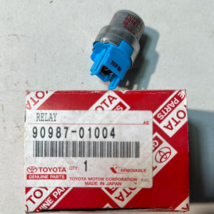 90987-01004 RELAY, LIGHT CONTROL, toyota,