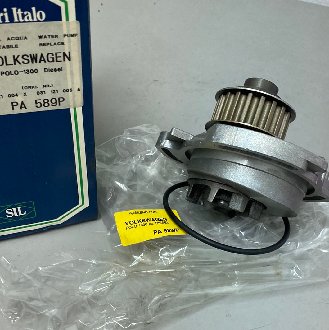 Water Pump PA589P